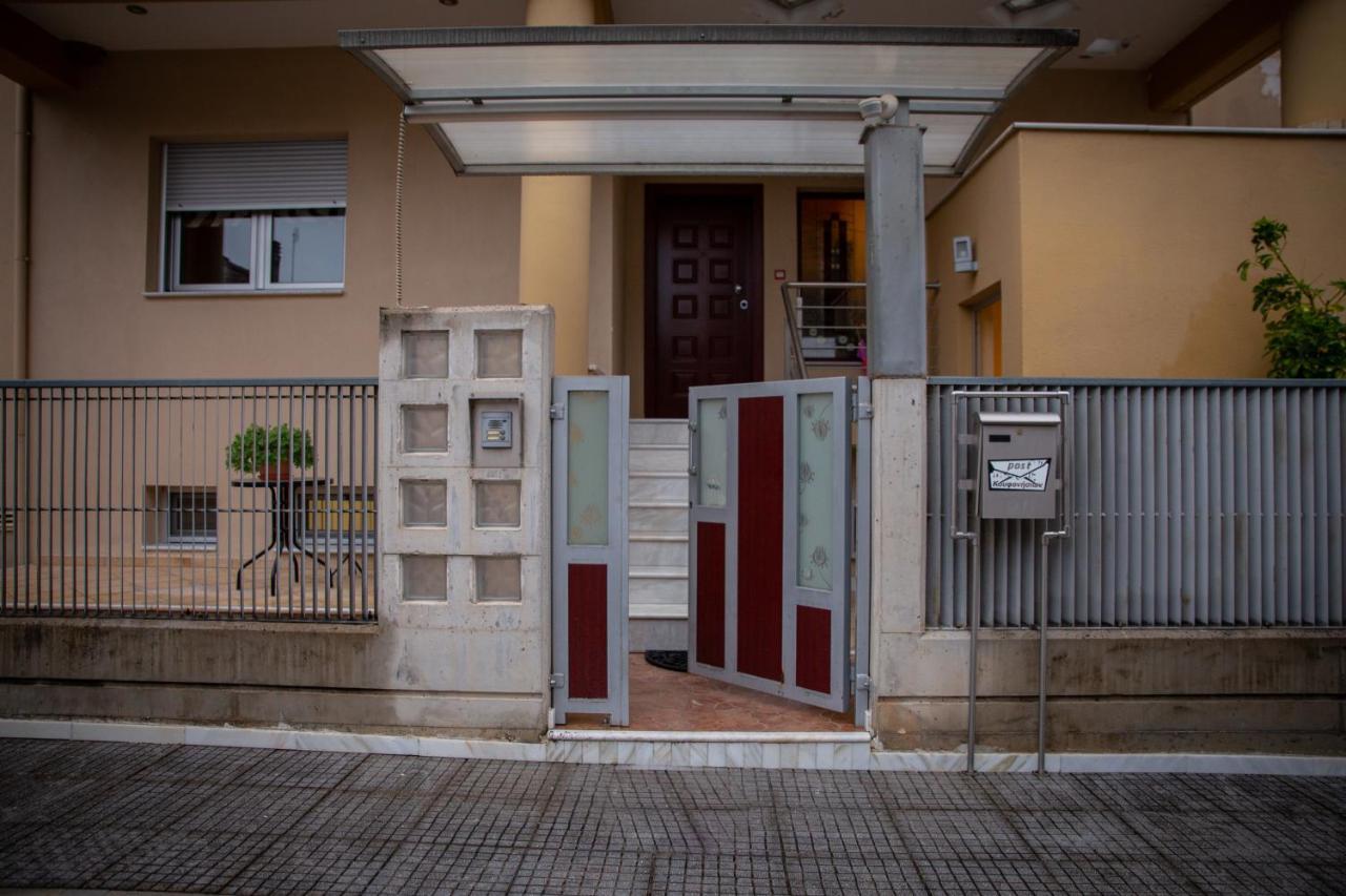 G.Home Tríkala Exterior foto